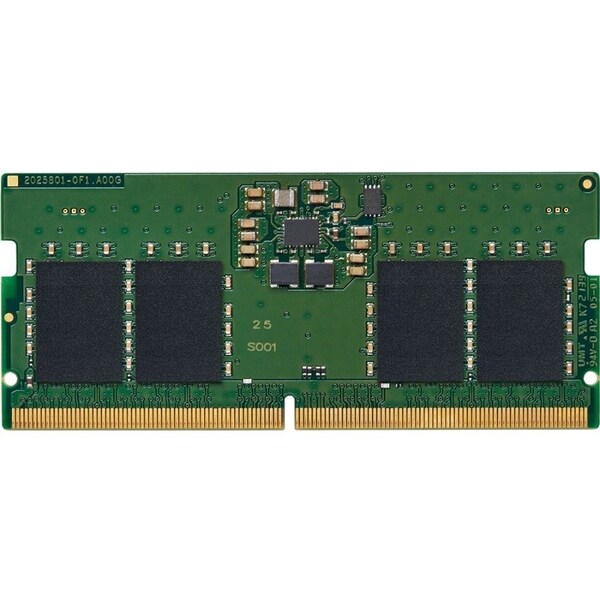 Kingston 8GB DDR5 5600MT/S SODIMM KCP556SS6-8 - main