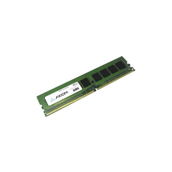 Axiom 16Gb Ddr4-2400 Udimm Taa Comp AXG74696320/1 - main