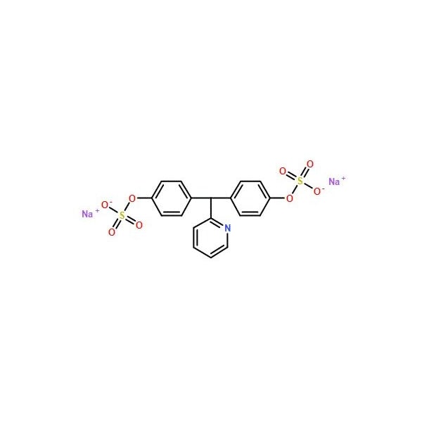 Ak Scientific Sodium picosulfate (1g), CAS 10040-45-6 Q783-1g - main