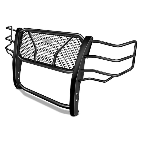 Steelcraft Automotive Heavy Duty Grille Guard for 2015-2016 F150 STC50-1420C - main