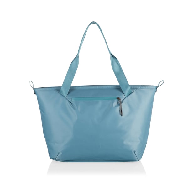 Picnic Time Family Of Brands Tarana Cooler Tote Bag, Aurora Blue 516-01-138-000-0 - main