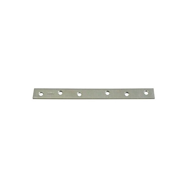 National Hardware 10x1 Mending Plate, 5PK N220-327 - main
