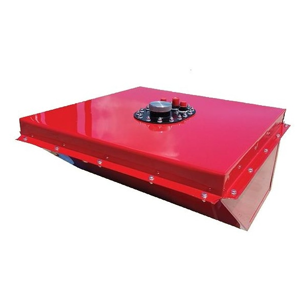 Rci FUEL CELL 30 Inch Length x 9 Inch Width x 12 Inch Height 15 Gallon Powder Coated 2161J - main