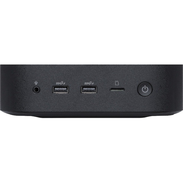 Asus CHROMEBOX 5 INTEL I3 1220P 8/128GB 2XHDMI DISPLAYPORT GETH TBOLT4 VESA CHROMEBOX5-S3053UN - main