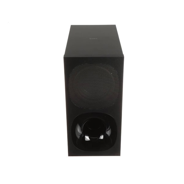 Sony WOOD BOX ASSY2 SB1, SWF 9-301-008-47 - main