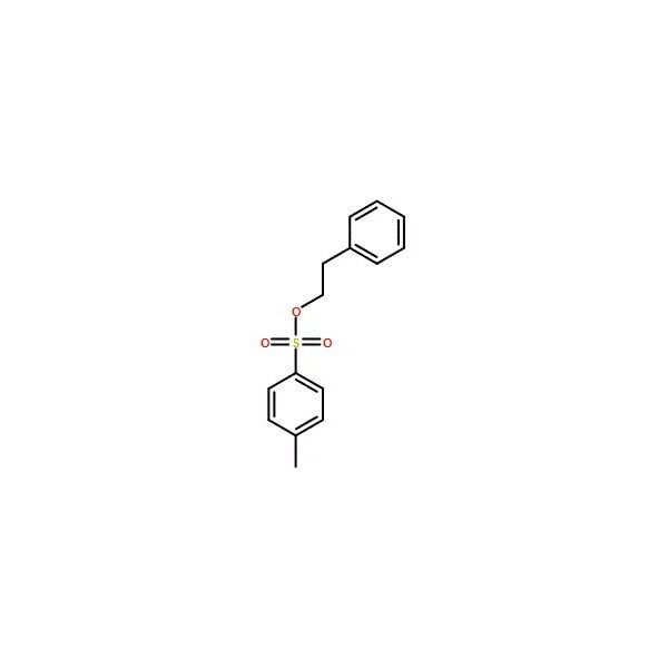 Ak Scientific Phenethyl p-Toluenesulfonate (5g), CAS 4455-09-8 3790AE-5g - main