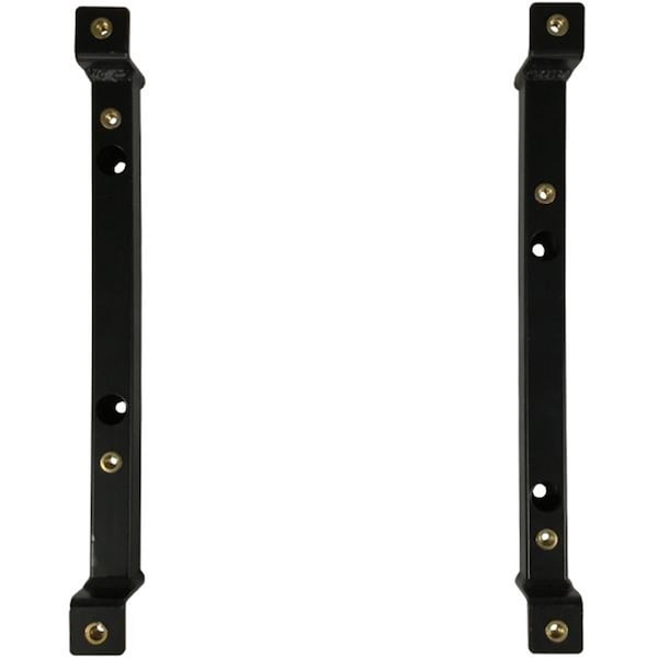 Active Athlete Simpson Polaris RZR & RS1 Turbo Front Seat Mounts AC3643555 - main