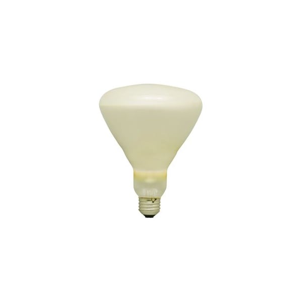 Ilc Replacement Halogen Bulb, 50W, 120V, BR40, E26 Medium Screw SYLVANIA 50BR40/SS/HAL 120V - main