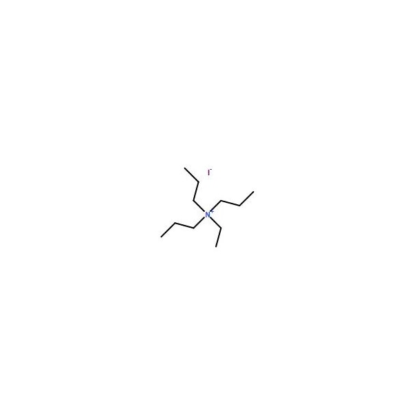 Ak Scientific Ethyltripropylammonium iodide (5g), CAS 15066-80-5 7928AL-5g - main