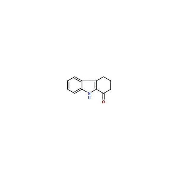 Ak Scientific 2, 3, 4, 9-Tetrahydro-1H-carbazol-1-one (10g), CAS 3456-99-3 4176AB-10g - main