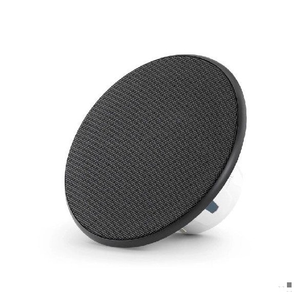 Jl Audio 6.5in LUXE Premium Marine Speaker, Satin Black Trim Ring & Luxe Grille, 93766, 010-03865-00 93766/010-03865-00 - main