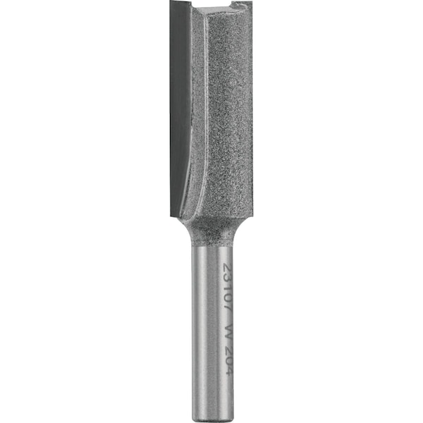 Vermont American Carbide Tip 1/2'' Straight Bit 23107 - main