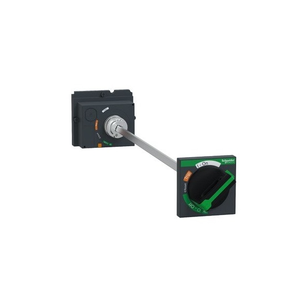 Schneider Electric Rotary Handle LV429338T - main