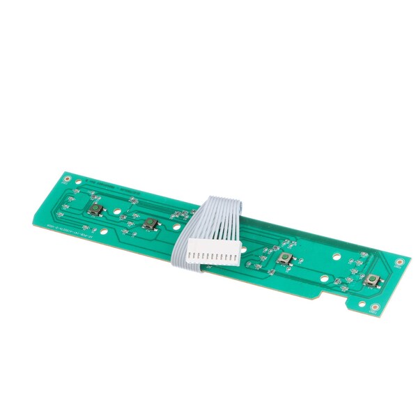 Frigidaire Control Assembly, User Interfac 5304506923 - main