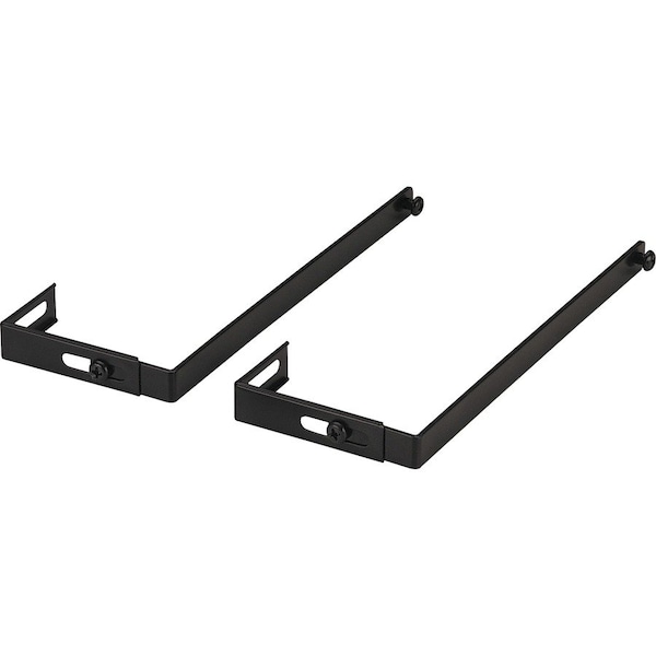 Officemate Partition Hanger, Adjustable, PK2 21460 - main