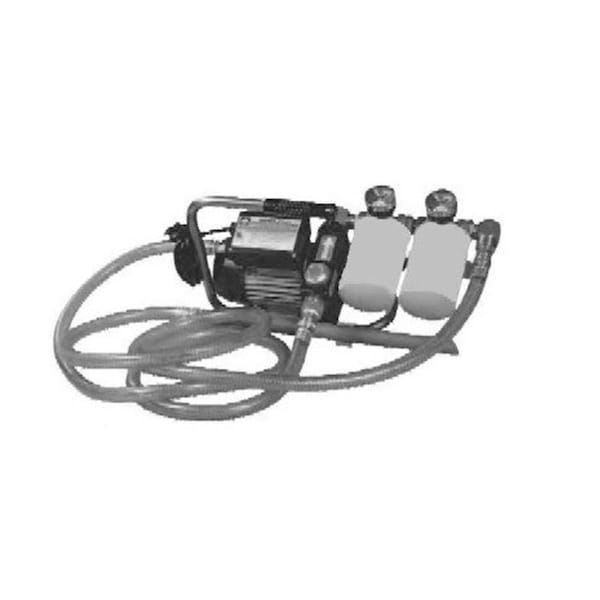 Omnisports WA10836 Air Filter for 2018-2019 Chevrolet Express 3500 OM3023336 - main