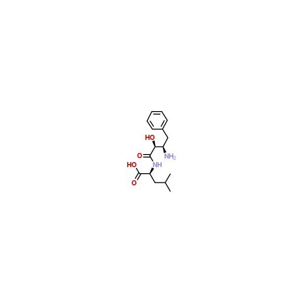 Ak Scientific Bestatin (250mg), CAS 58970-76-6 C829-250mg - main