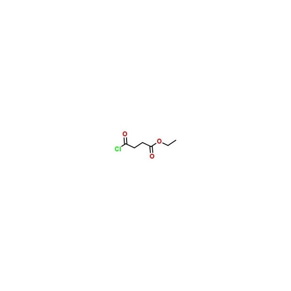 Ak Scientific Ethyl succinyl chloride (25g), CAS 14794-31-1 E073-25g - main