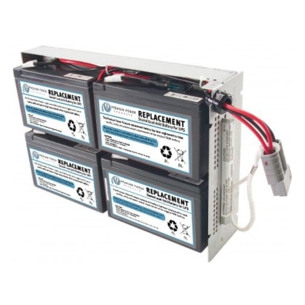 Premium Power UPS Battery #23 SLA23-ER - main