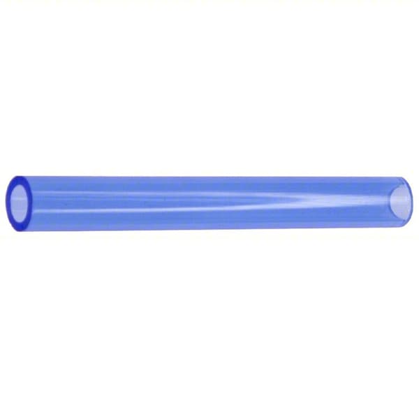 Zoro Select Polyurethane Tubing, 8 mm Inside Dia. PU12MA-CB-25 - main