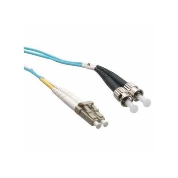 Axiom LC/ST OM4 FIBER CABLE 50M - TAA AXG97653 - main