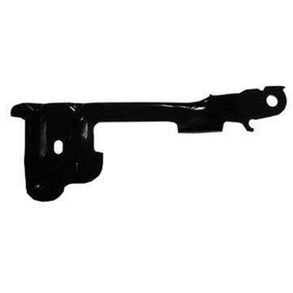 Sherman Parts Left Hand Hood Hinge for 2007-2013 Silverado SHE902-42L - main