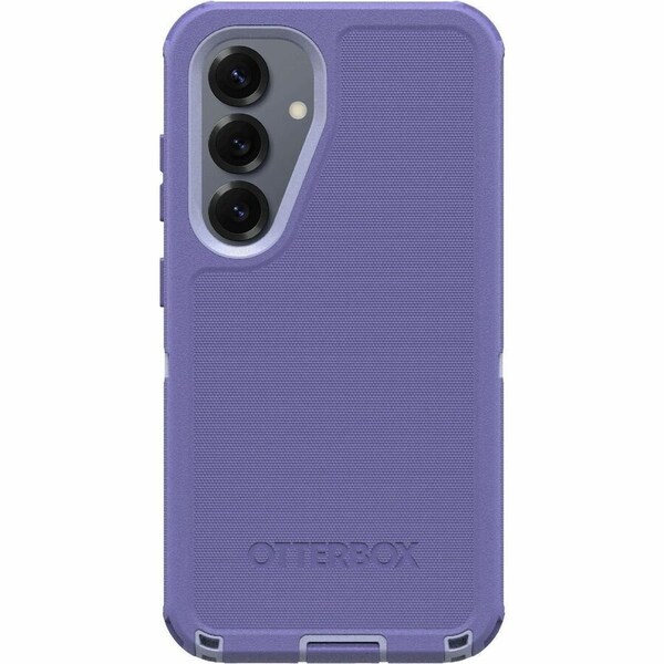 Otterbox Defender Pro Case For Samsung Galaxy S25, Mountain Majesty 77-97559 - main