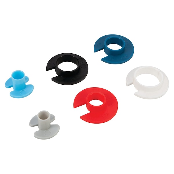 Perform Tool Fuel Line Disconnect Tool Use To Separate Fittings On Fuel Lines And Air Conditioning Lines; Cap W83148 - main