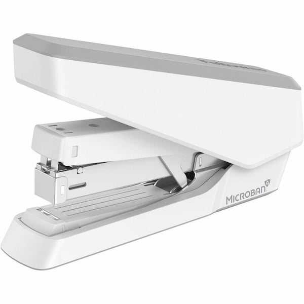 Fellowes EasyPress Full Strip Stapler - Staples Upto 40 Sheet - Holds Upto 210 Staple - Full Strip - Staple 5014501 - main