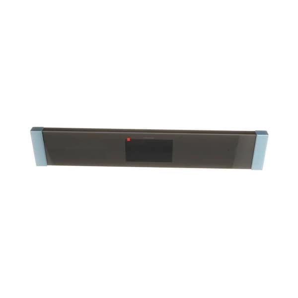 Ge CONTROL PANEL STAINLESS WB56X46846 - main