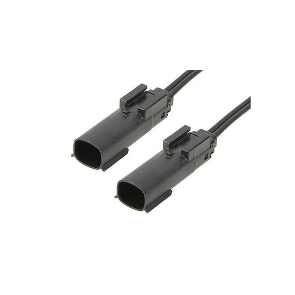 Molex BEAU MX150 Male-to-MX150 Male Off-the-Shelf OTS Cabl 216282-1021 - main