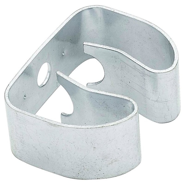 National Hardware Gripper Clip, Steel, Zinc N189-002 - main