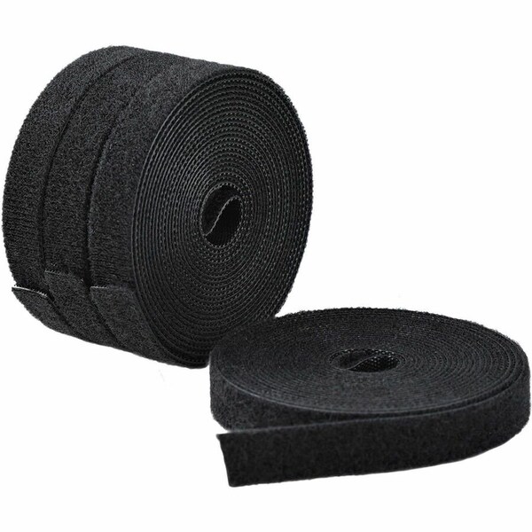 Startech.Com 60ft Hook-and-Loop Cable Tie HKLP15054PK - main