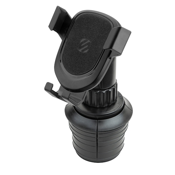 Scosche Universal Cup Holder Mount for Mobile GHCUPM-SP1 - main