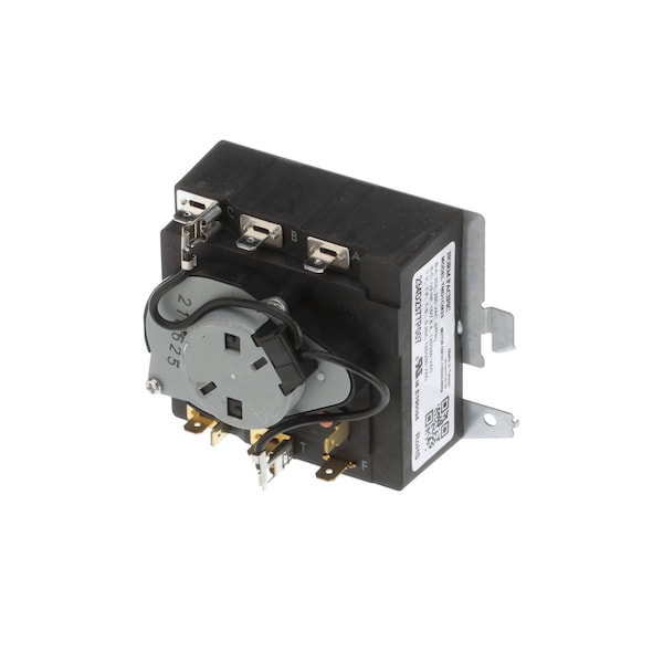 Ge TIMER WE04X25586 - main