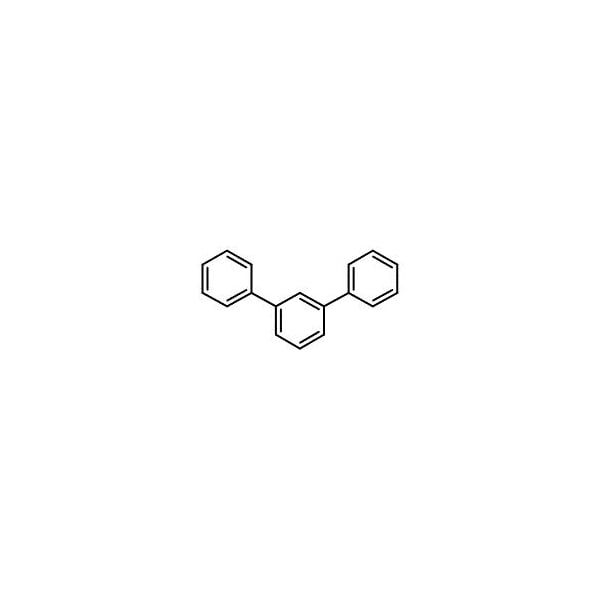 Ak Scientific 1, 3-Diphenylbenzene (1g), CAS 92-06-8 X6731-1g - main