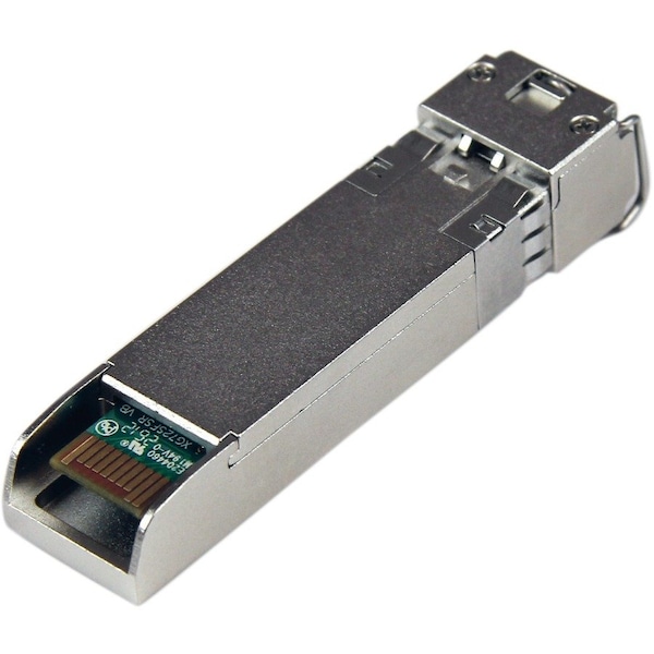 Startech.Com Cisco SFP-10G-LR Comp. SFP+ - 10GbE DDM SFP10GLRST - main