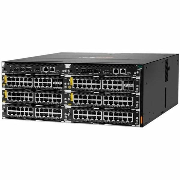 Hpe ARUBA NETWORKING CX 5420 20P 10M/100 S0U63A - main