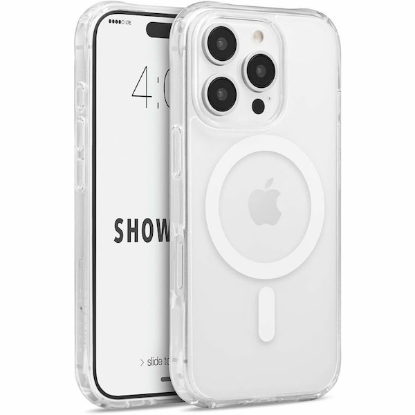 Cellairis -IPHONE 16 PRO W/ W MS CLEAR 40-0110001R - main