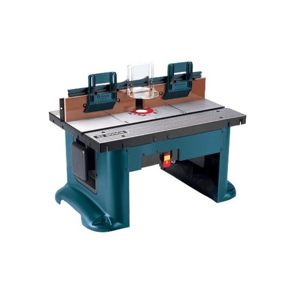 Bosch Benchtop Router Table RA1181 - main