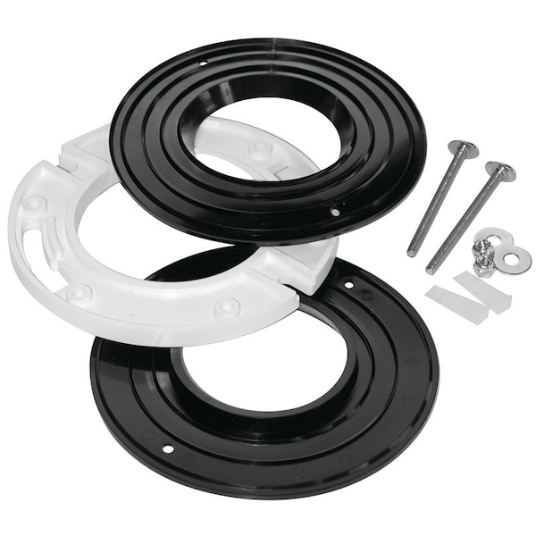 Oatey Closet Flange Spacer Kit 43645 - main