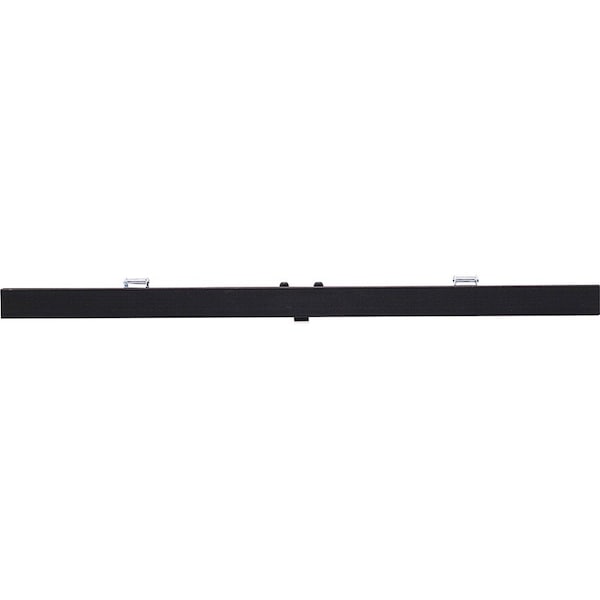 Quartet Easel Pad Retainer, Black 51T - main