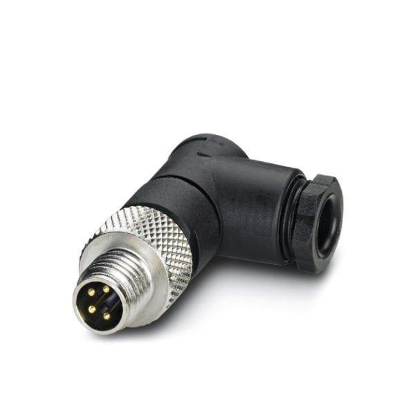 Phoenix Contact SACC-M 8MR-4CON-M Connector Universal 1554209 - main