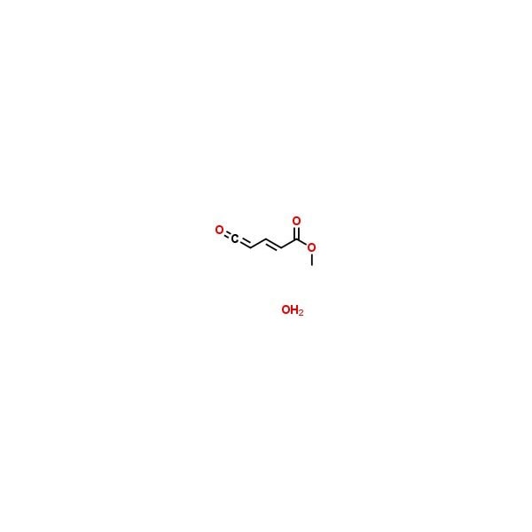 Ak Scientific Dimethyl fumarate (5g), CAS 624-49-7 F927-5g - main