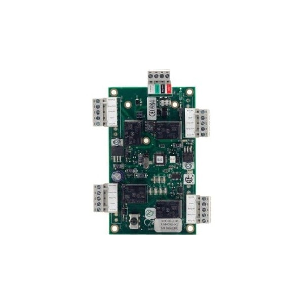 Keri Systems NXT - 4x4 Input/Output Expansion Module NXT-4X4 - main