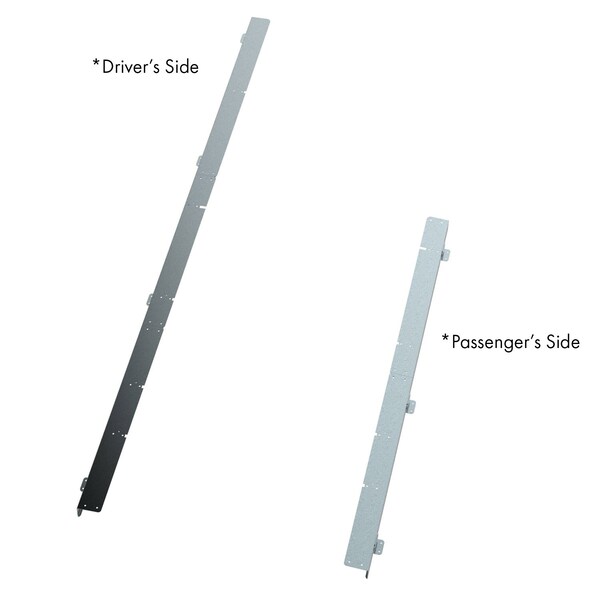 Rolacase TIEDOWN STRAPS AND ANCHORS RV For Use With Van Storage Systems Floor And Roof Mount With 30 1 RSVAKRPM159HR20 - main