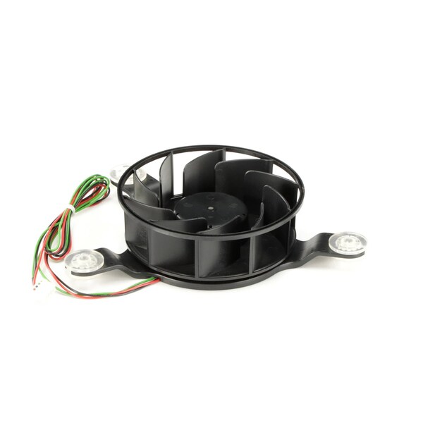 Bosch Fan Motor 12026640 - main