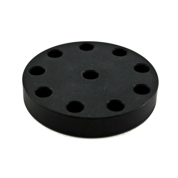 Jorgensen Laboratories Jorvet Cryosurgery, Round Probe Stand J0810Q - main