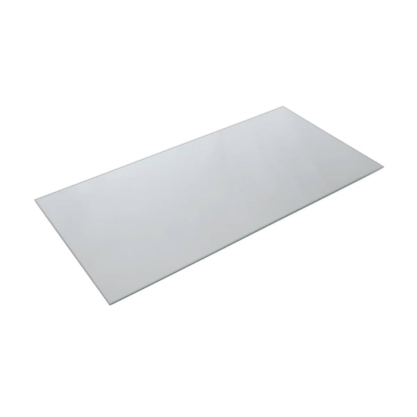 Whirlpool RANGE OVEN DOOR INNER GLASS WP4449259 - main