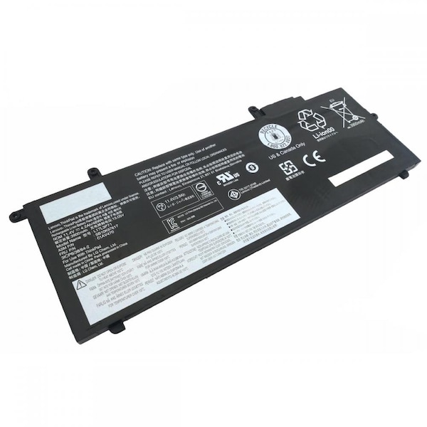Premium Power Products Battery-Lenovo-ThinkPad-X280 01AV472-ER - main